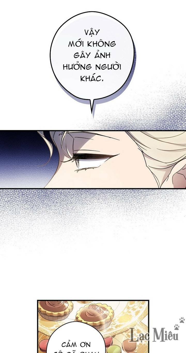 Phương Pháp Khiến Phu Quân Đứng Về Phía Tôi - Chapter 17 - Page 18