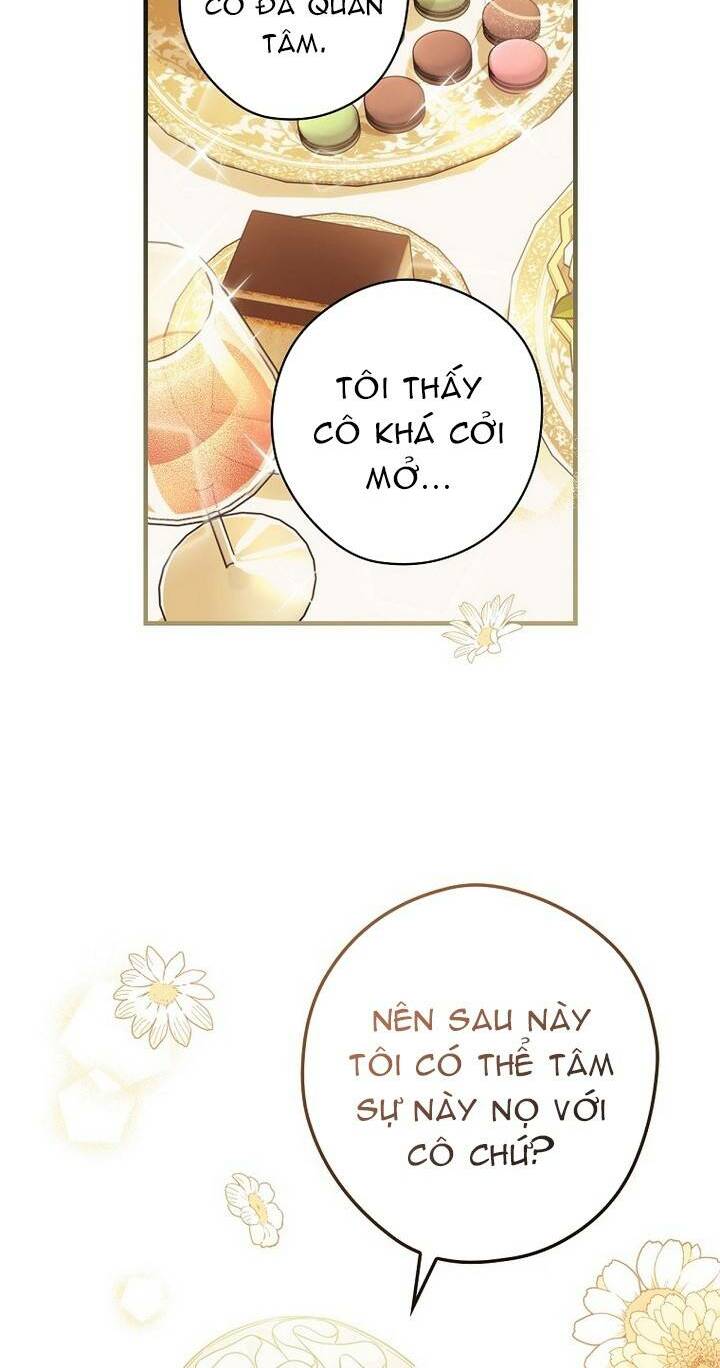 Phương Pháp Khiến Phu Quân Đứng Về Phía Tôi - Chapter 17 - Page 19