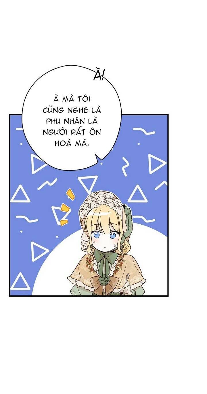 Phương Pháp Khiến Phu Quân Đứng Về Phía Tôi - Chapter 17 - Page 24