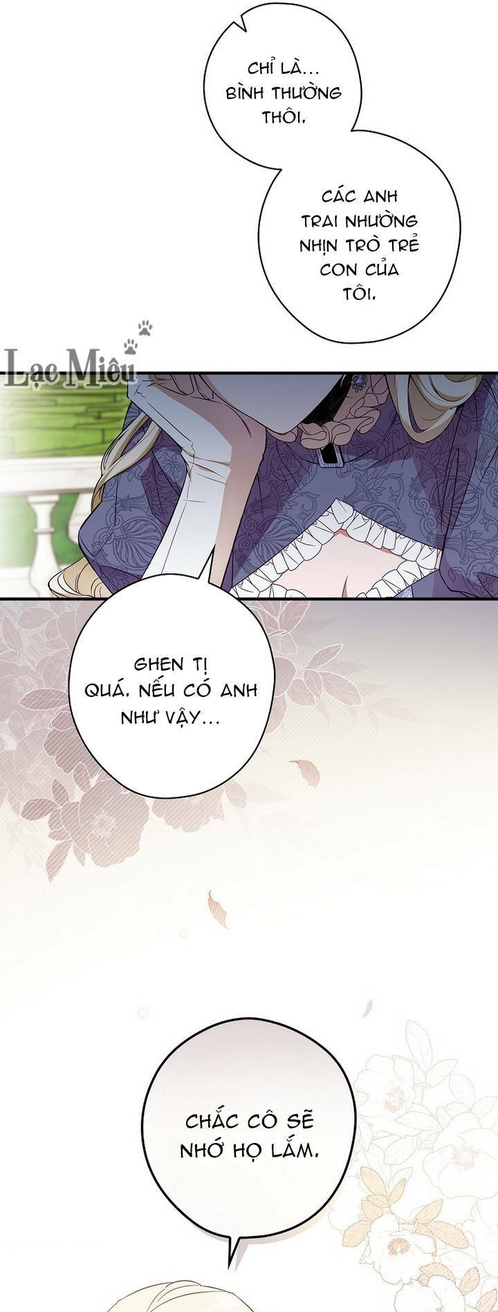 Phương Pháp Khiến Phu Quân Đứng Về Phía Tôi - Chapter 17 - Page 25