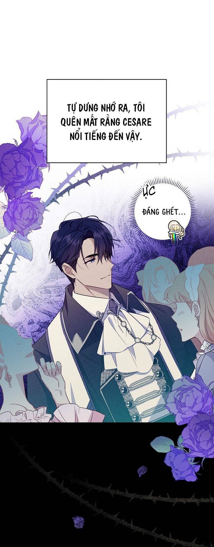 Phương Pháp Khiến Phu Quân Đứng Về Phía Tôi - Chapter 17 - Page 28