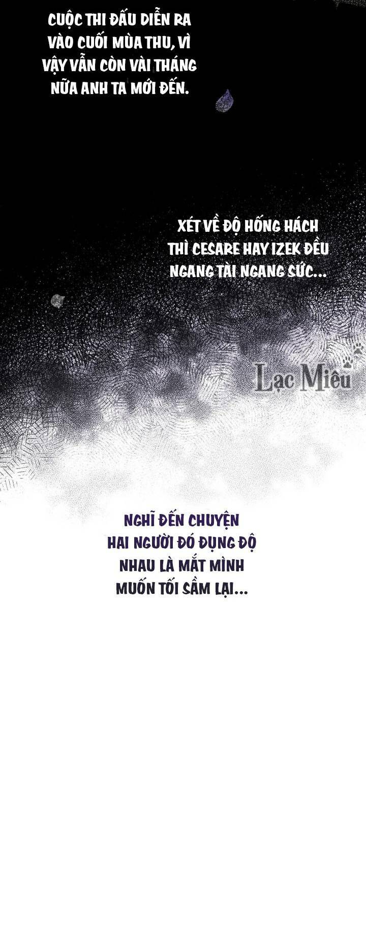 Phương Pháp Khiến Phu Quân Đứng Về Phía Tôi - Chapter 17 - Page 29