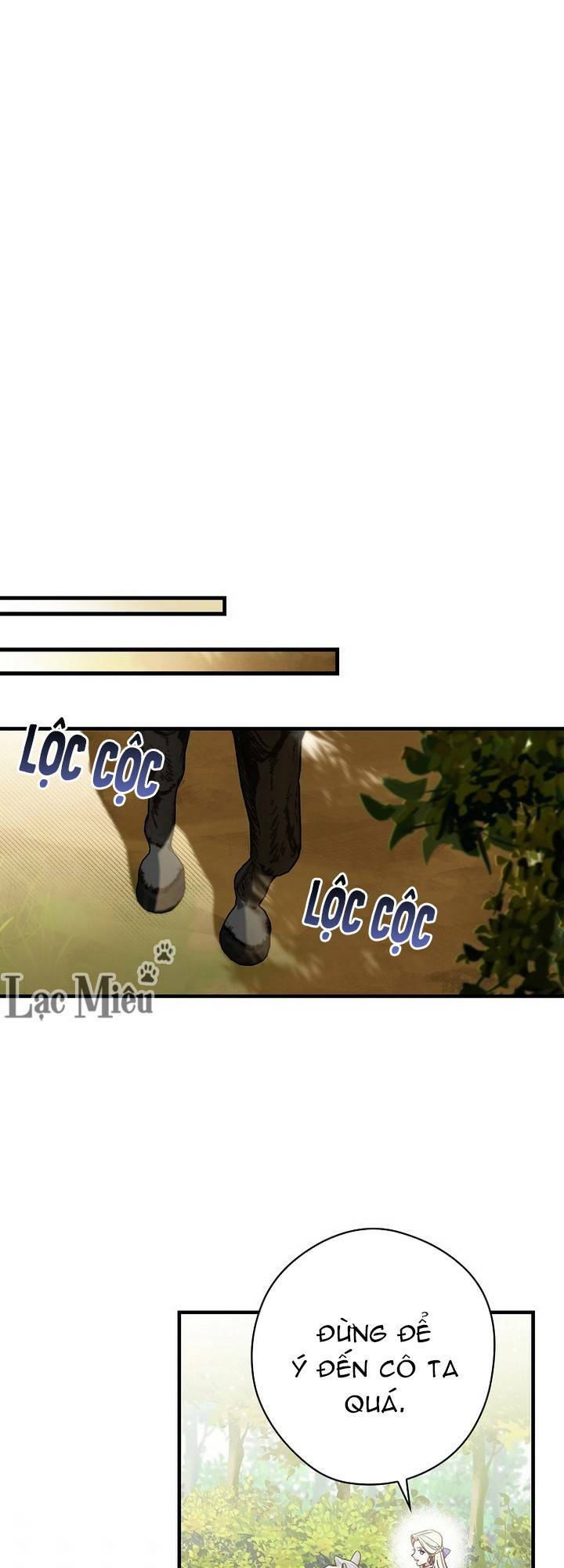 Phương Pháp Khiến Phu Quân Đứng Về Phía Tôi - Chapter 17 - Page 30