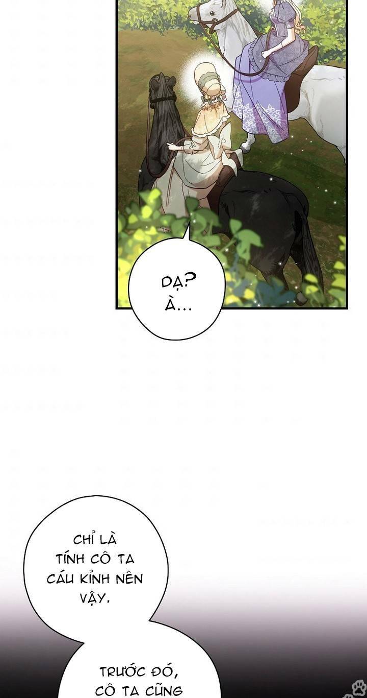 Phương Pháp Khiến Phu Quân Đứng Về Phía Tôi - Chapter 17 - Page 31