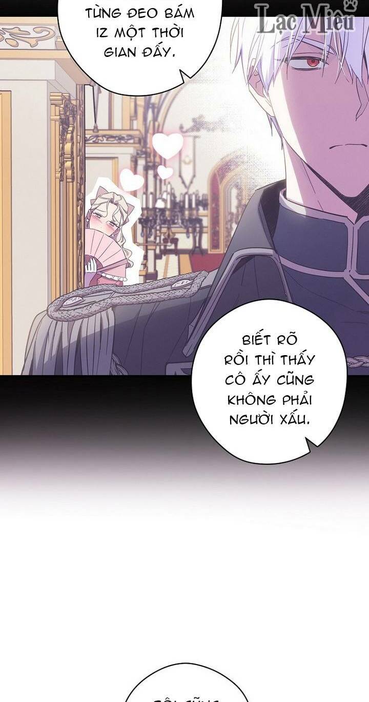 Phương Pháp Khiến Phu Quân Đứng Về Phía Tôi - Chapter 17 - Page 32