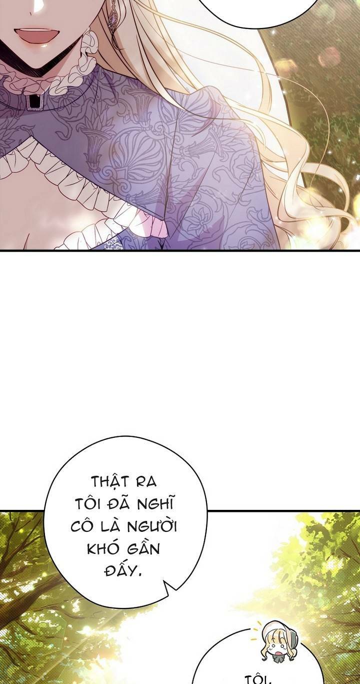 Phương Pháp Khiến Phu Quân Đứng Về Phía Tôi - Chapter 17 - Page 34