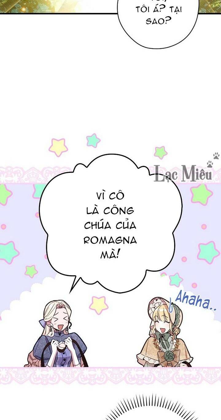 Phương Pháp Khiến Phu Quân Đứng Về Phía Tôi - Chapter 17 - Page 35