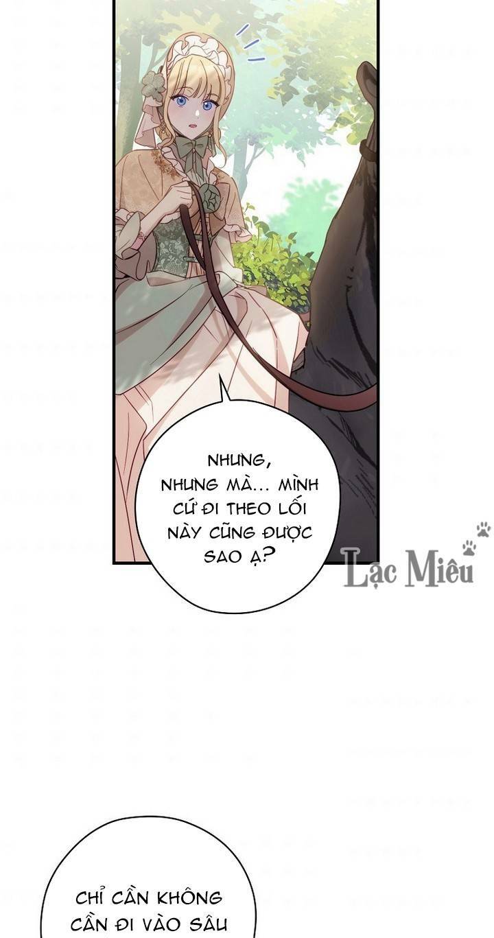 Phương Pháp Khiến Phu Quân Đứng Về Phía Tôi - Chapter 17 - Page 37