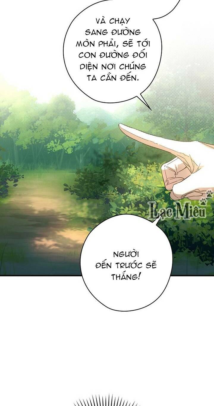 Phương Pháp Khiến Phu Quân Đứng Về Phía Tôi - Chapter 17 - Page 41