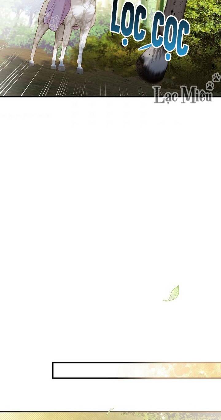 Phương Pháp Khiến Phu Quân Đứng Về Phía Tôi - Chapter 17 - Page 44