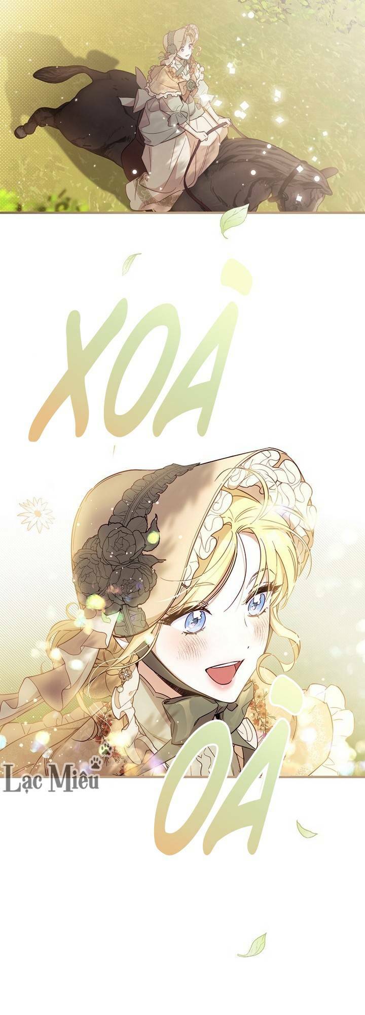 Phương Pháp Khiến Phu Quân Đứng Về Phía Tôi - Chapter 17 - Page 45