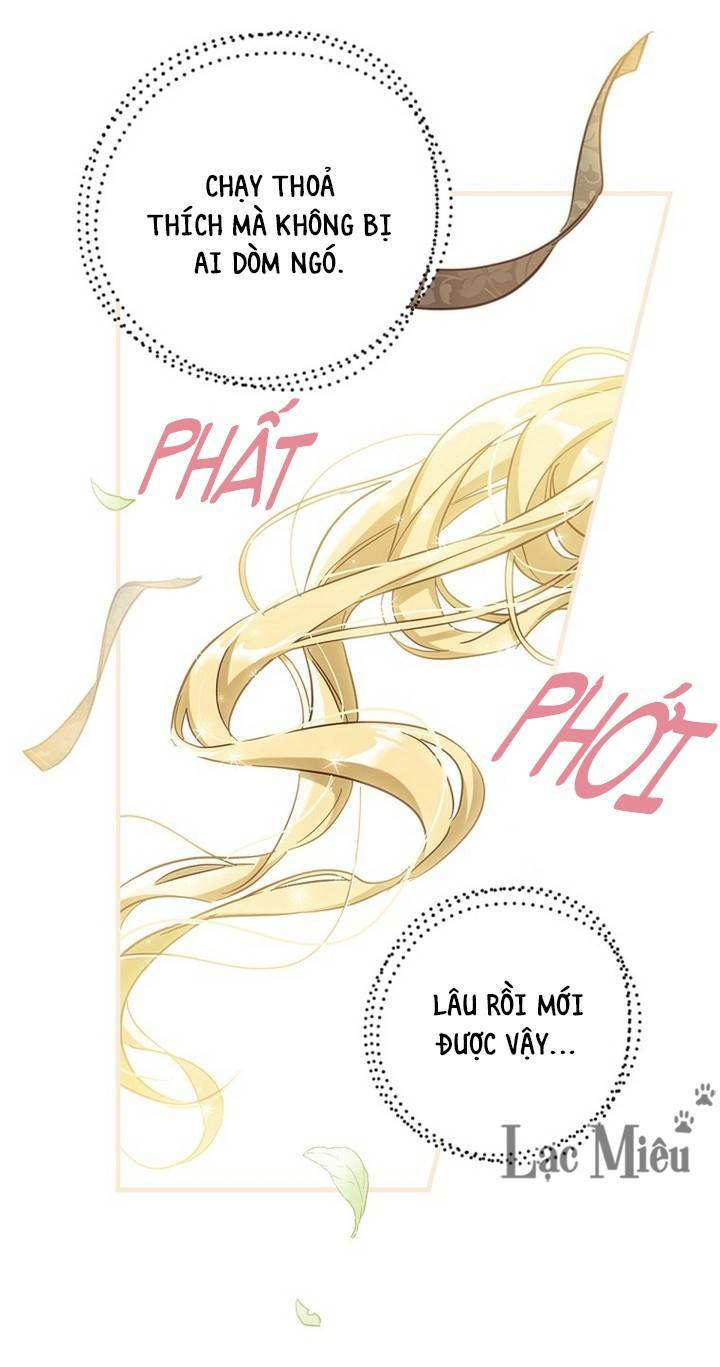 Phương Pháp Khiến Phu Quân Đứng Về Phía Tôi - Chapter 17 - Page 46