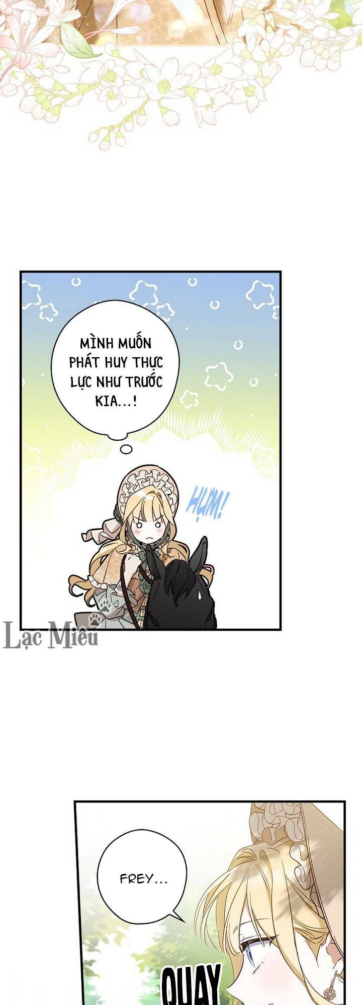 Phương Pháp Khiến Phu Quân Đứng Về Phía Tôi - Chapter 17 - Page 48