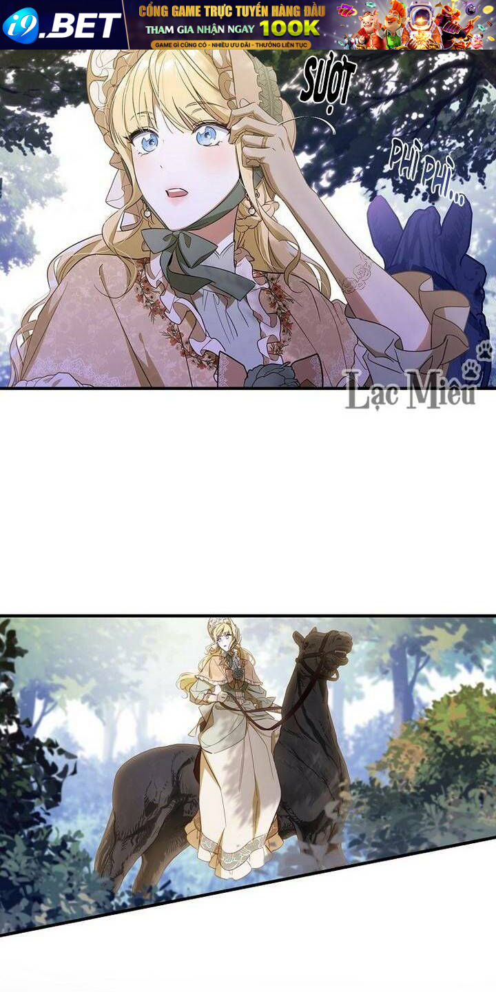 Phương Pháp Khiến Phu Quân Đứng Về Phía Tôi - Chapter 17 - Page 50