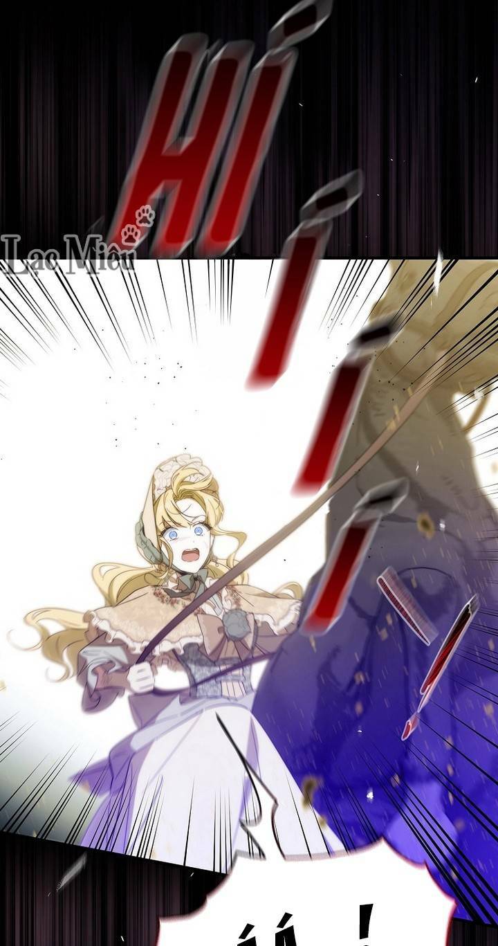 Phương Pháp Khiến Phu Quân Đứng Về Phía Tôi - Chapter 17 - Page 52