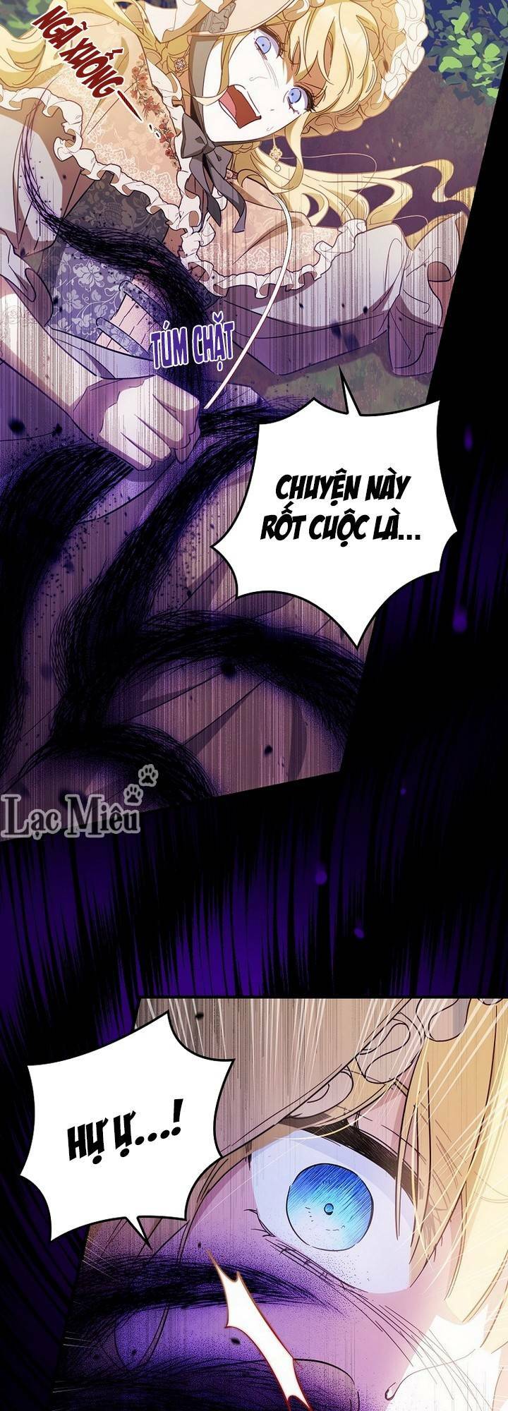 Phương Pháp Khiến Phu Quân Đứng Về Phía Tôi - Chapter 17 - Page 54