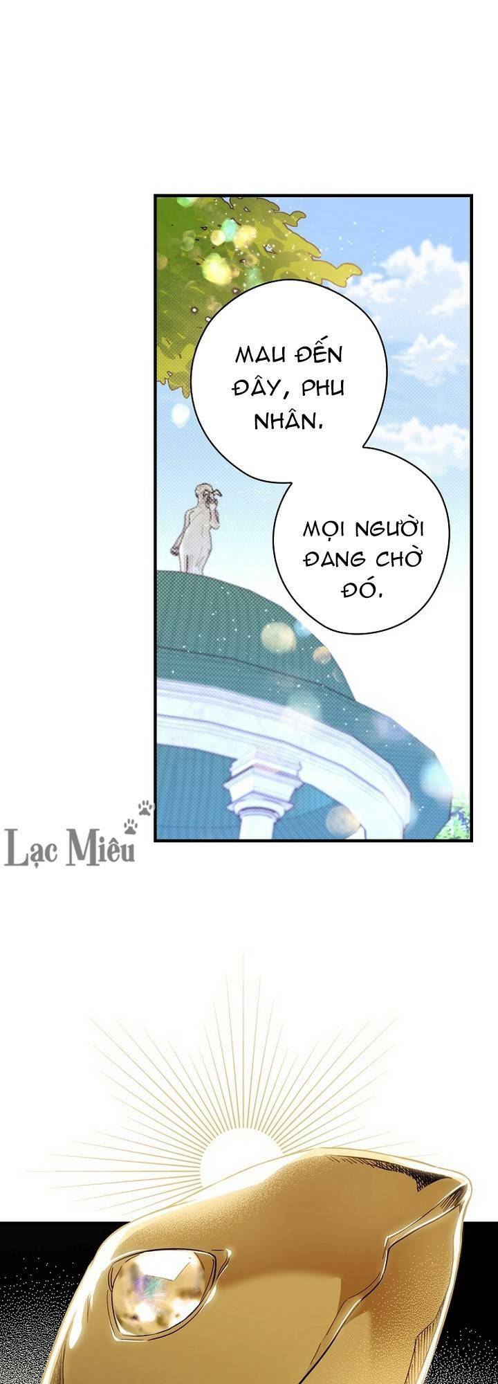 Phương Pháp Khiến Phu Quân Đứng Về Phía Tôi - Chapter 17 - Page 6