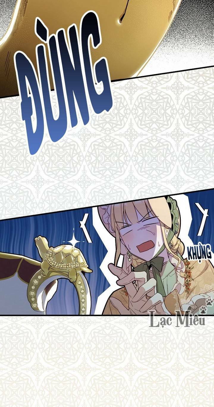 Phương Pháp Khiến Phu Quân Đứng Về Phía Tôi - Chapter 17 - Page 7