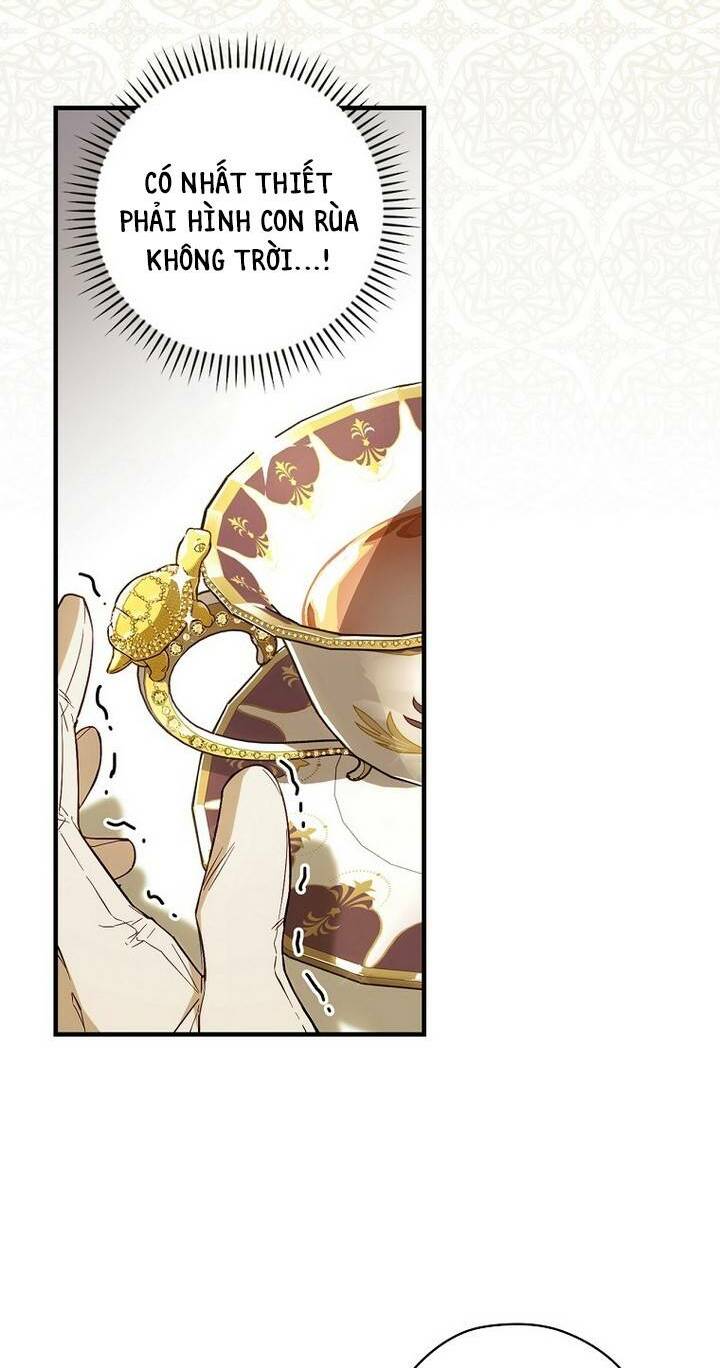 Phương Pháp Khiến Phu Quân Đứng Về Phía Tôi - Chapter 17 - Page 8