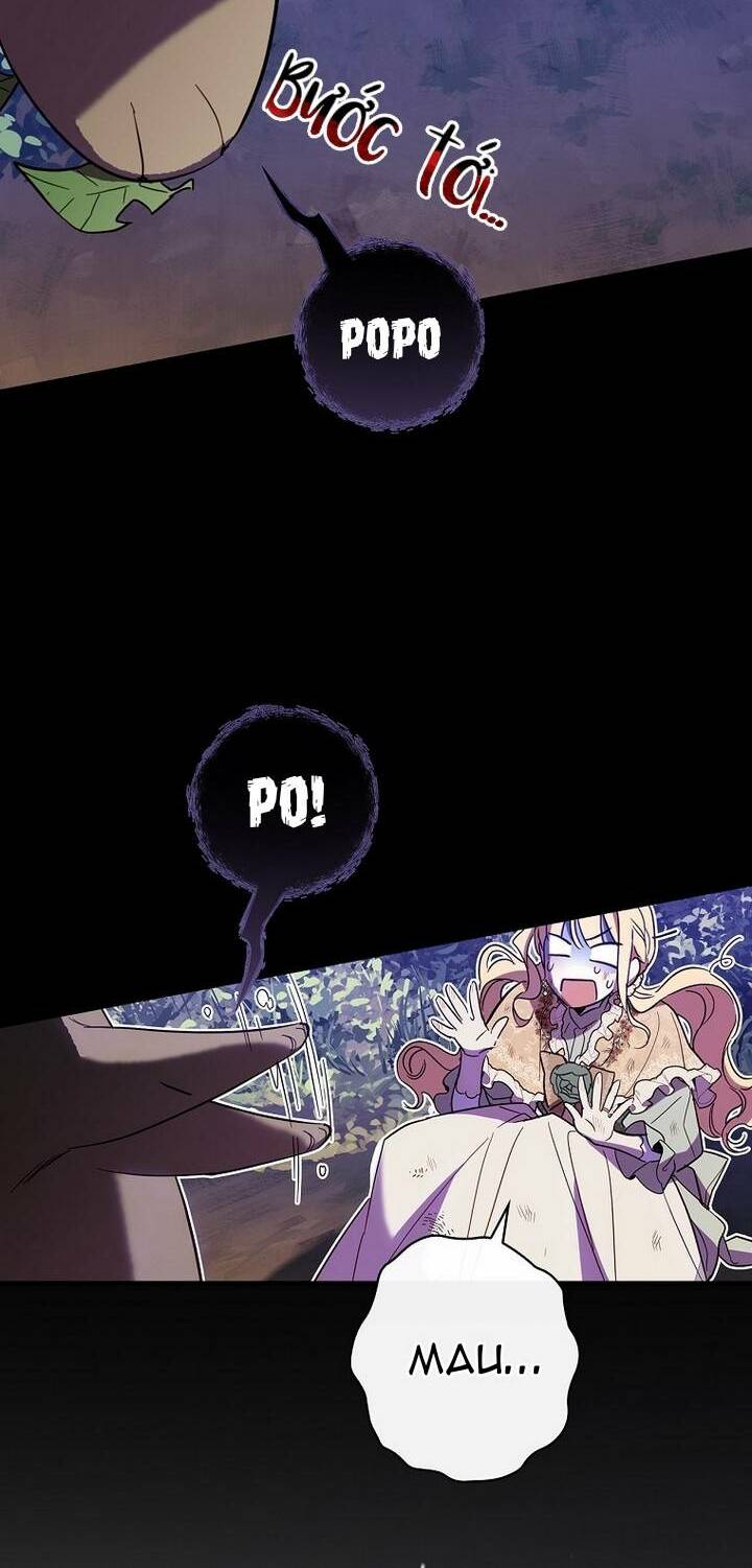 Phương Pháp Khiến Phu Quân Đứng Về Phía Tôi - Chapter 18 - Page 11
