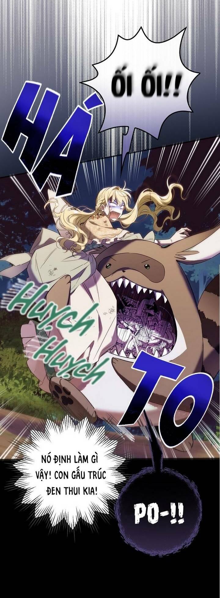 Phương Pháp Khiến Phu Quân Đứng Về Phía Tôi - Chapter 18 - Page 13