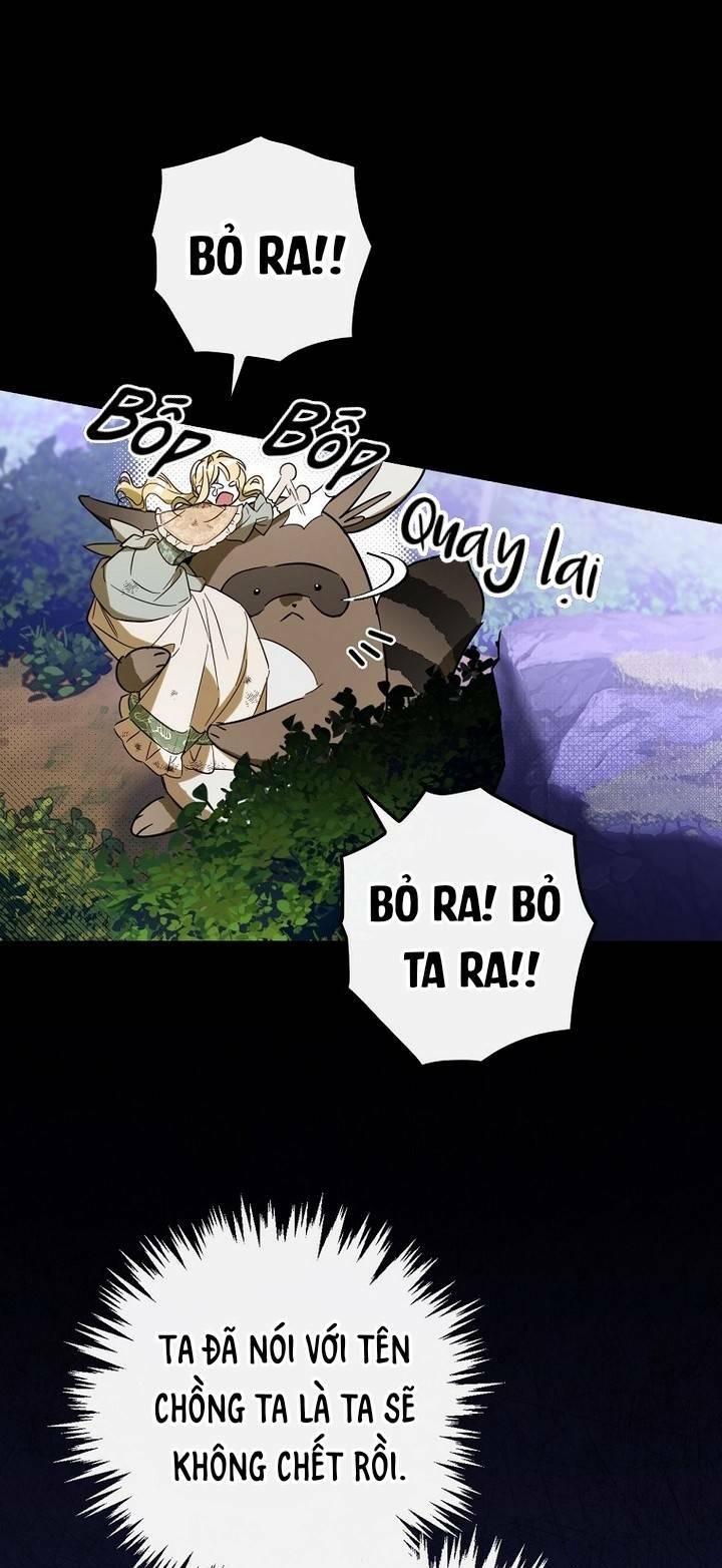 Phương Pháp Khiến Phu Quân Đứng Về Phía Tôi - Chapter 18 - Page 14