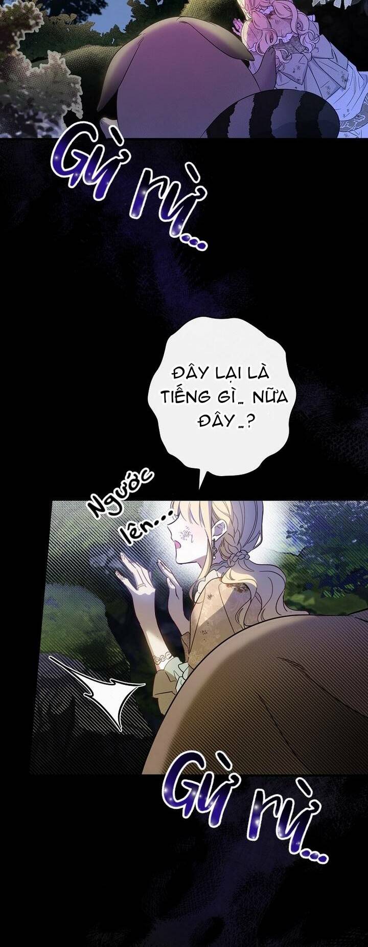 Phương Pháp Khiến Phu Quân Đứng Về Phía Tôi - Chapter 18 - Page 17