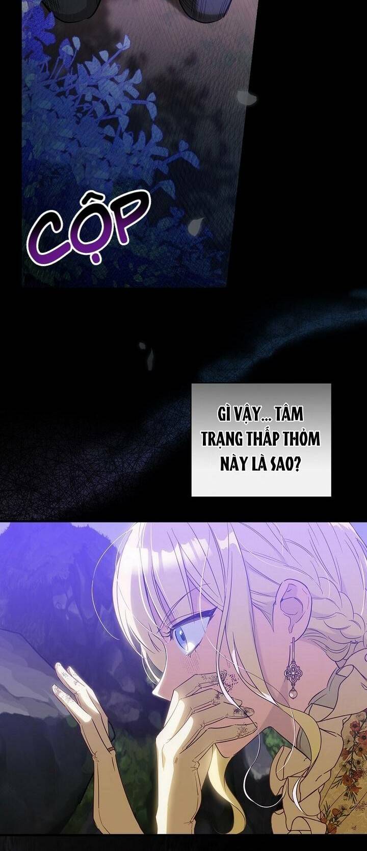 Phương Pháp Khiến Phu Quân Đứng Về Phía Tôi - Chapter 18 - Page 19