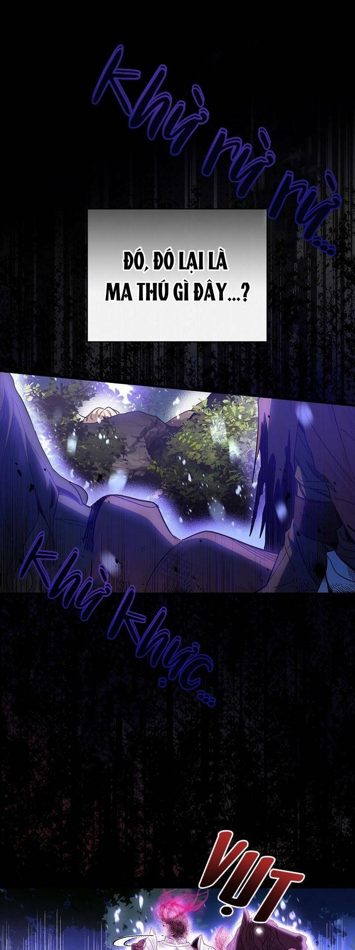 Phương Pháp Khiến Phu Quân Đứng Về Phía Tôi - Chapter 18 - Page 22