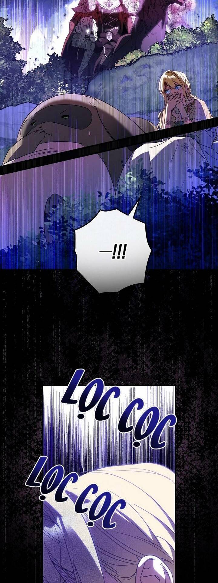 Phương Pháp Khiến Phu Quân Đứng Về Phía Tôi - Chapter 18 - Page 23