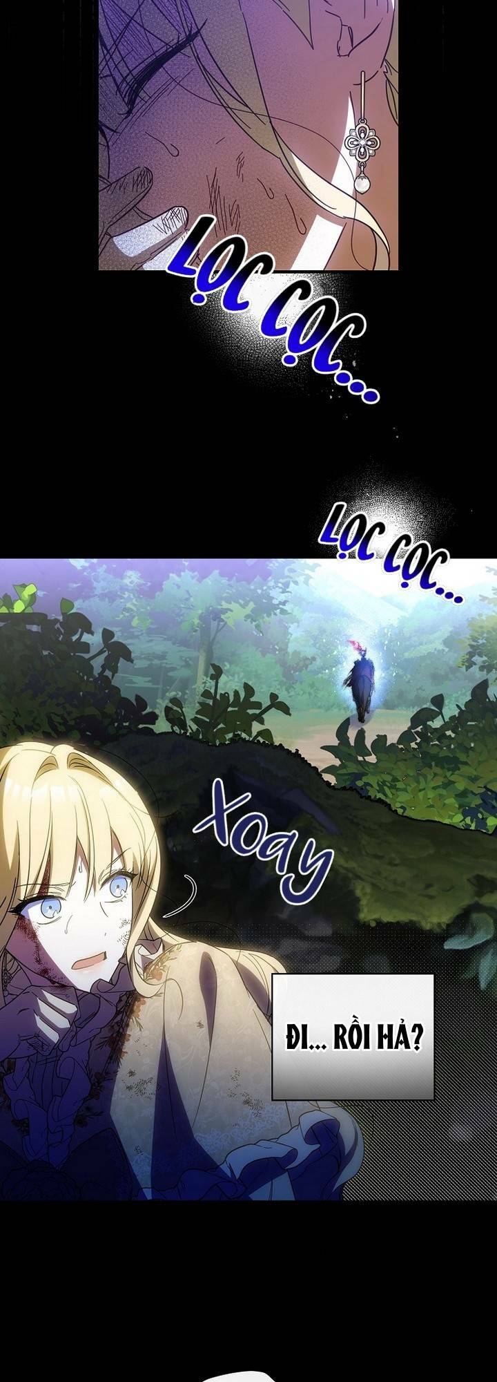 Phương Pháp Khiến Phu Quân Đứng Về Phía Tôi - Chapter 18 - Page 24