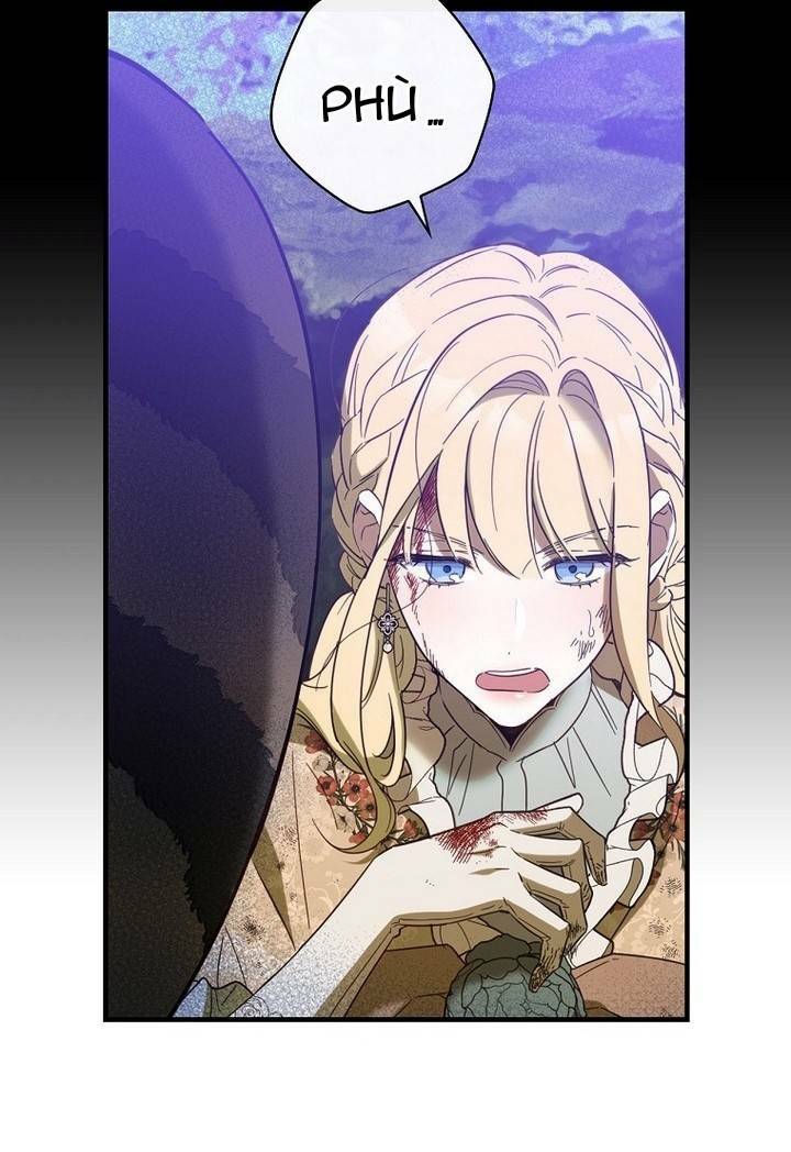 Phương Pháp Khiến Phu Quân Đứng Về Phía Tôi - Chapter 18 - Page 25