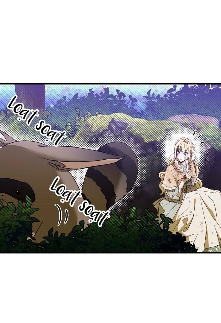 Phương Pháp Khiến Phu Quân Đứng Về Phía Tôi - Chapter 18 - Page 26