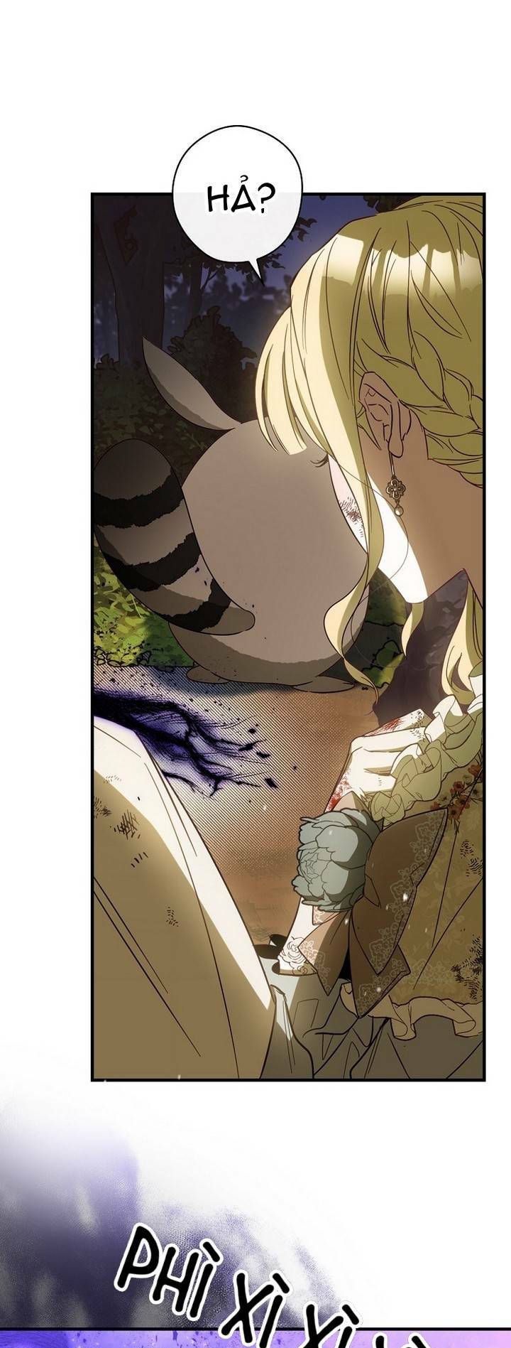 Phương Pháp Khiến Phu Quân Đứng Về Phía Tôi - Chapter 18 - Page 27