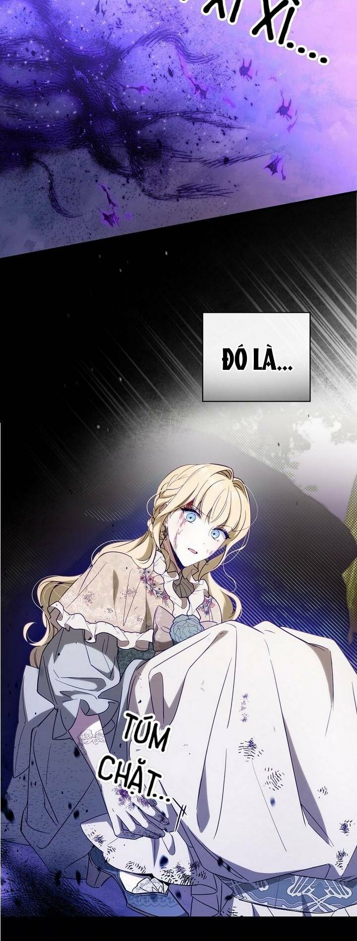 Phương Pháp Khiến Phu Quân Đứng Về Phía Tôi - Chapter 18 - Page 28