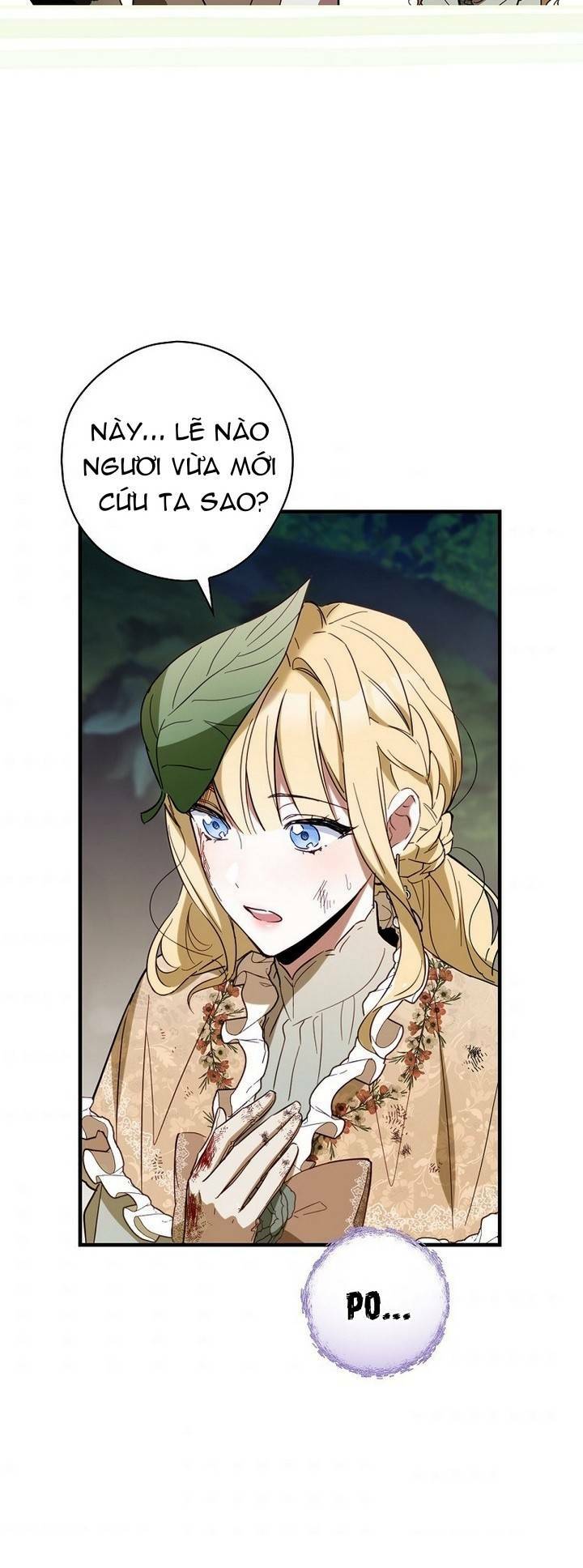 Phương Pháp Khiến Phu Quân Đứng Về Phía Tôi - Chapter 18 - Page 30