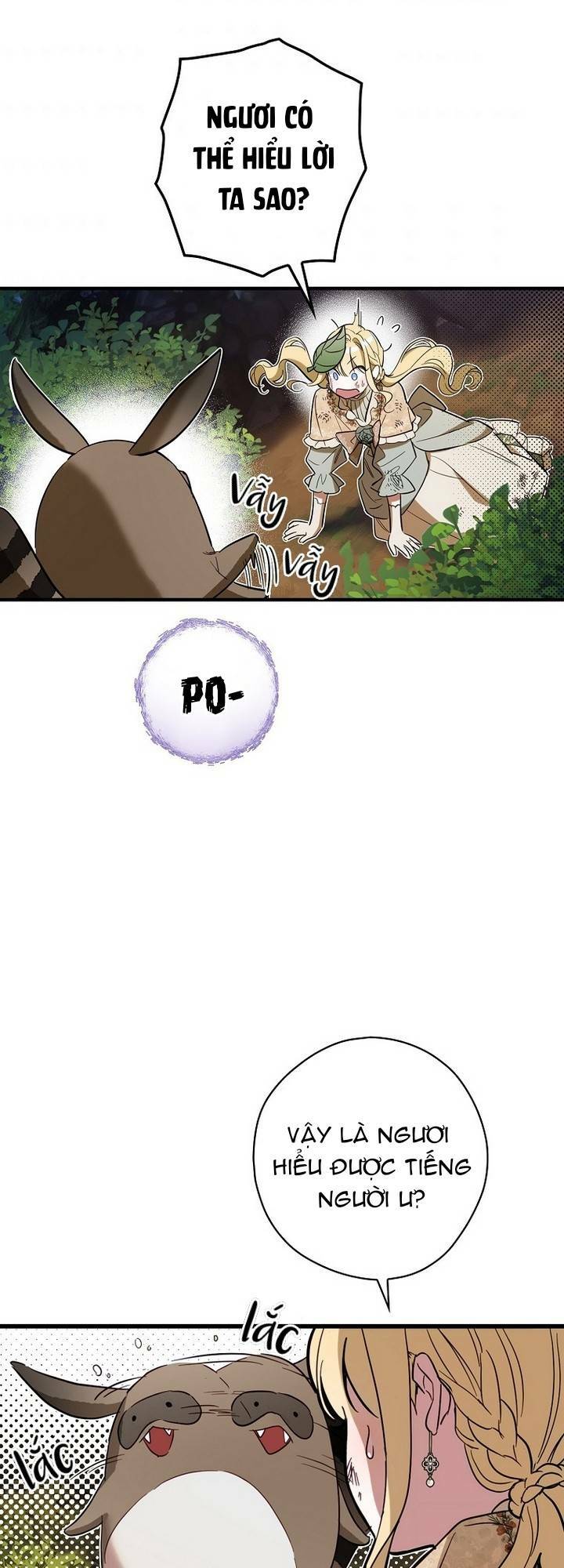 Phương Pháp Khiến Phu Quân Đứng Về Phía Tôi - Chapter 18 - Page 31