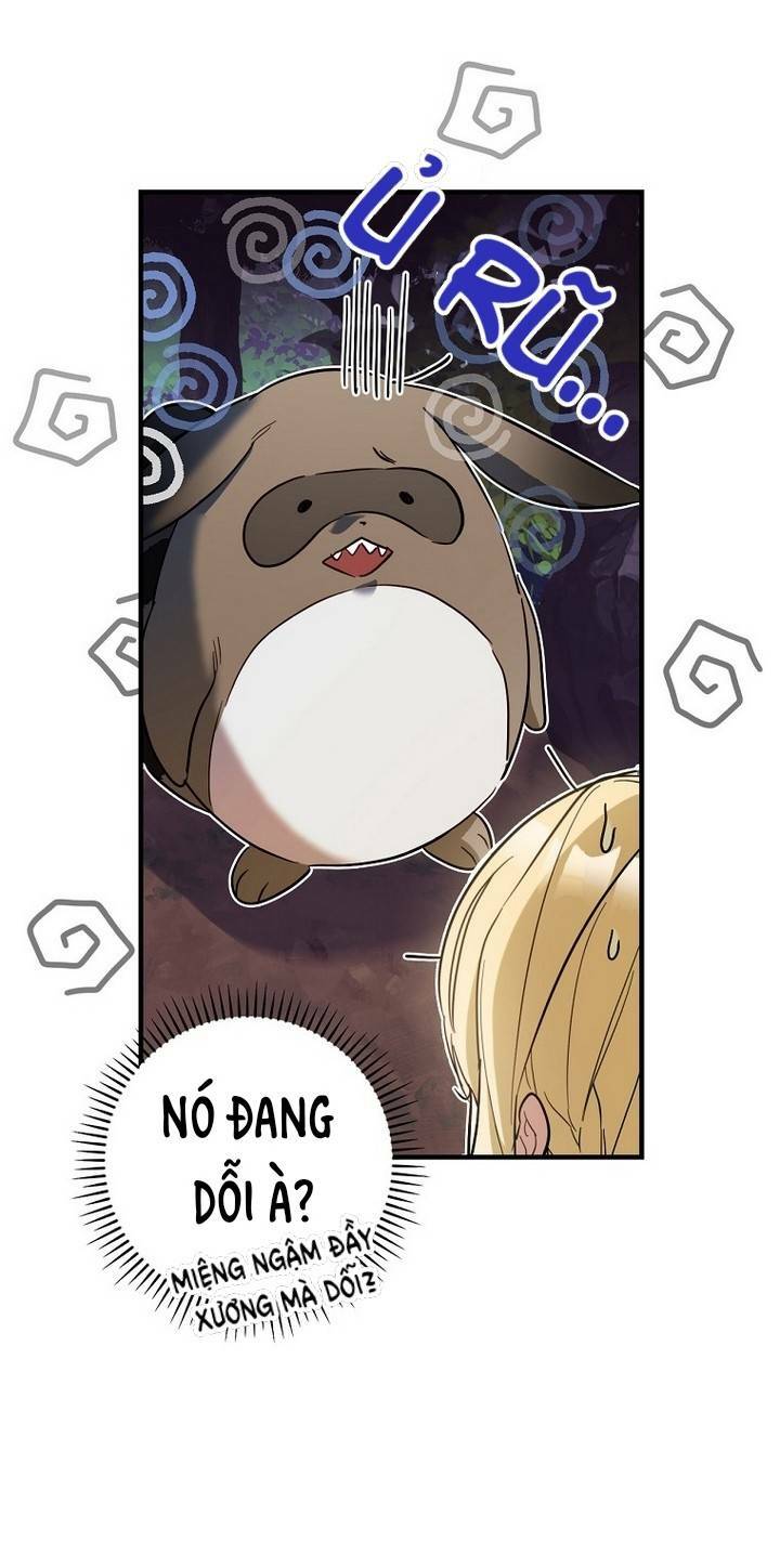 Phương Pháp Khiến Phu Quân Đứng Về Phía Tôi - Chapter 18 - Page 34