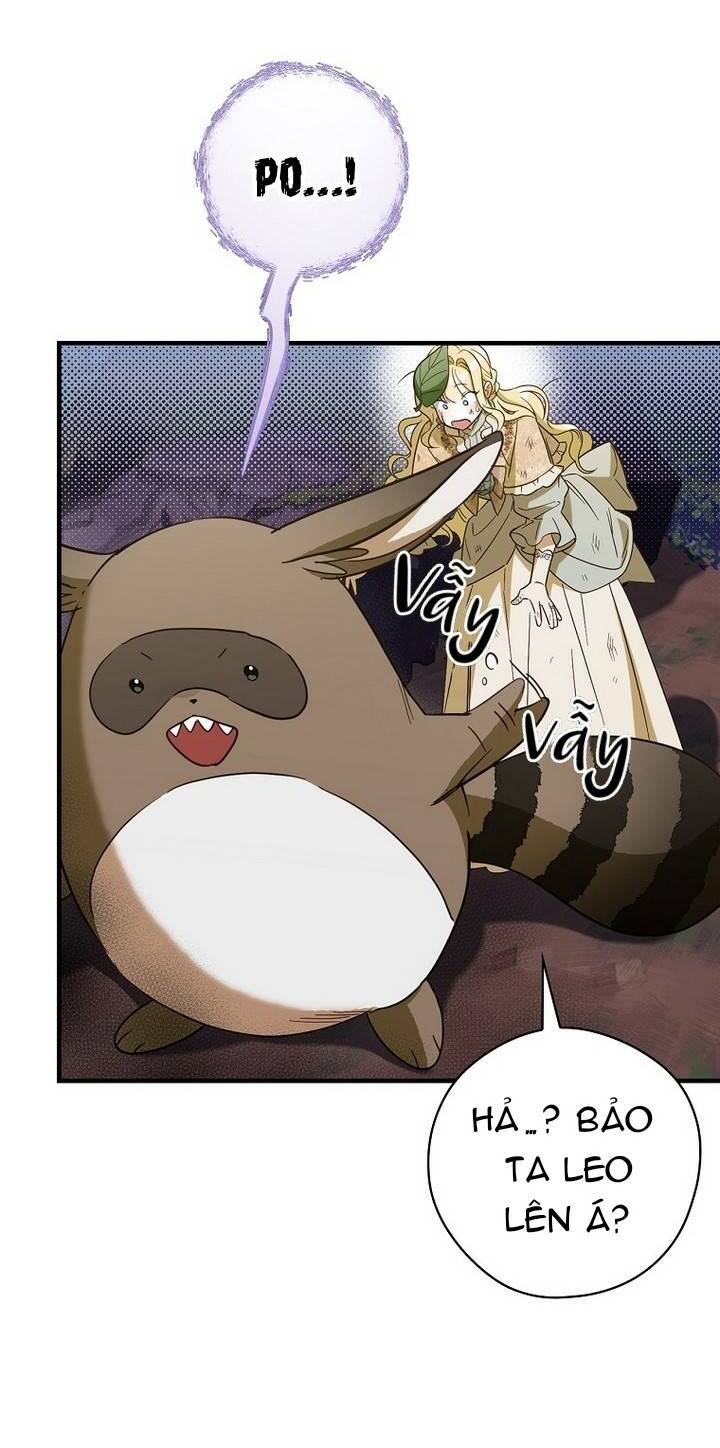 Phương Pháp Khiến Phu Quân Đứng Về Phía Tôi - Chapter 18 - Page 35