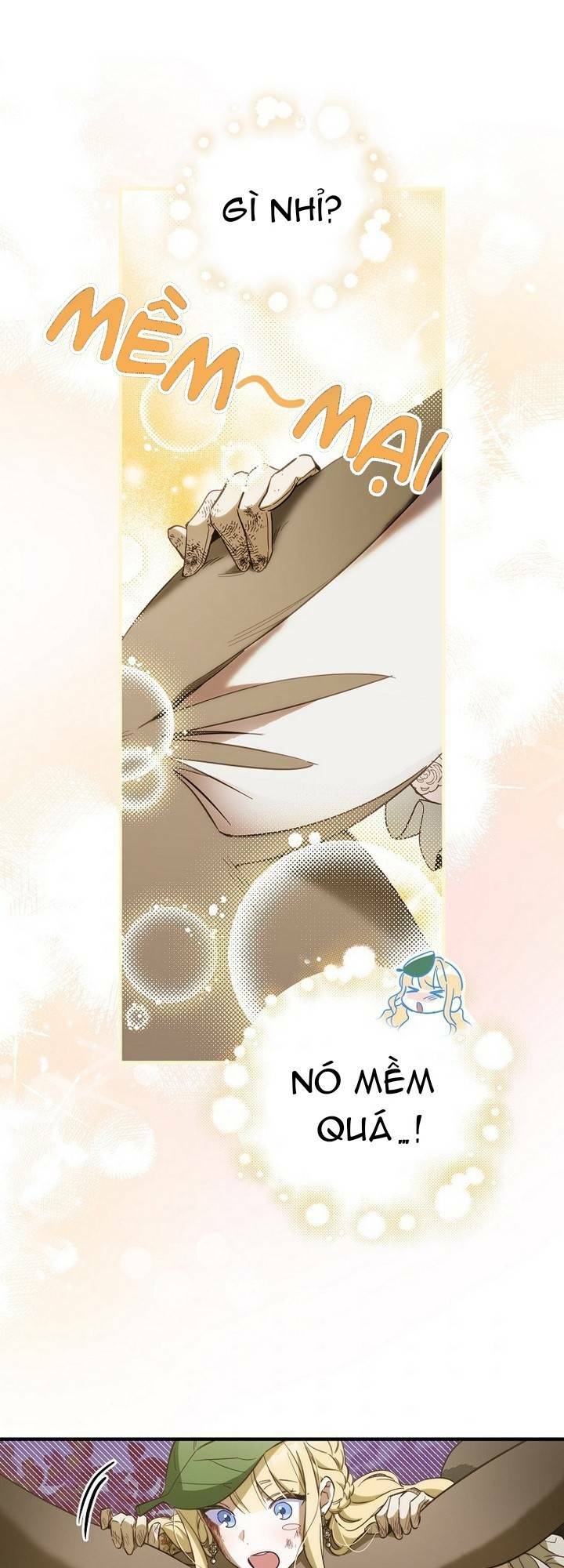 Phương Pháp Khiến Phu Quân Đứng Về Phía Tôi - Chapter 18 - Page 36