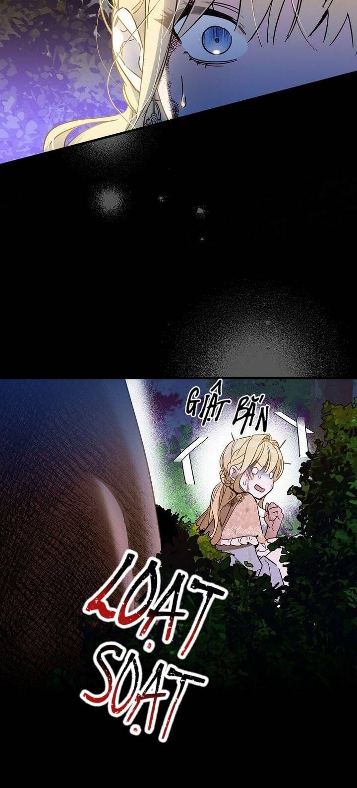 Phương Pháp Khiến Phu Quân Đứng Về Phía Tôi - Chapter 18 - Page 3