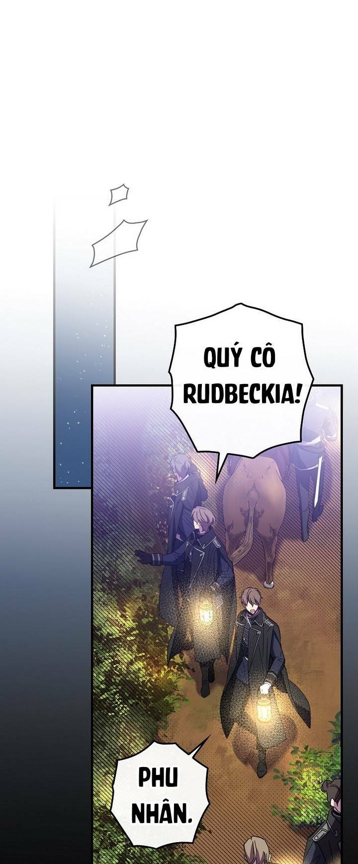 Phương Pháp Khiến Phu Quân Đứng Về Phía Tôi - Chapter 18 - Page 39