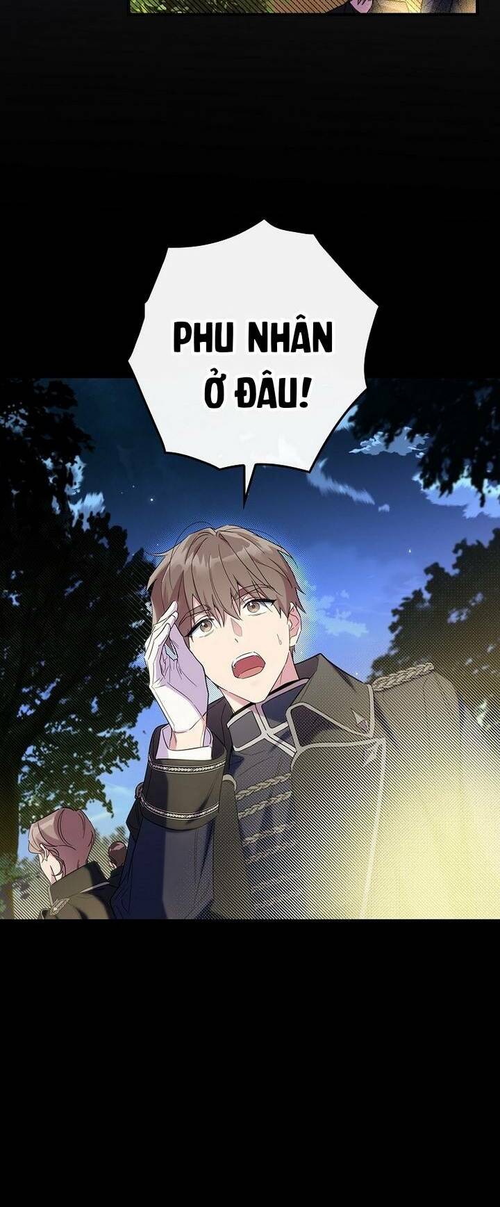 Phương Pháp Khiến Phu Quân Đứng Về Phía Tôi - Chapter 18 - Page 40