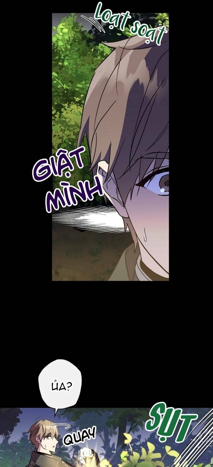 Phương Pháp Khiến Phu Quân Đứng Về Phía Tôi - Chapter 18 - Page 41