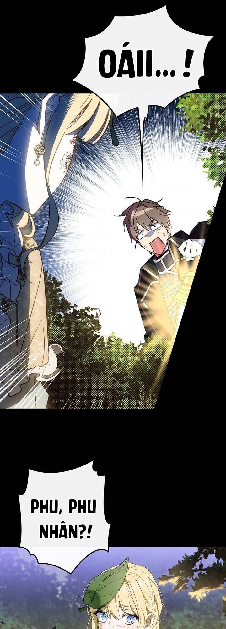 Phương Pháp Khiến Phu Quân Đứng Về Phía Tôi - Chapter 18 - Page 43