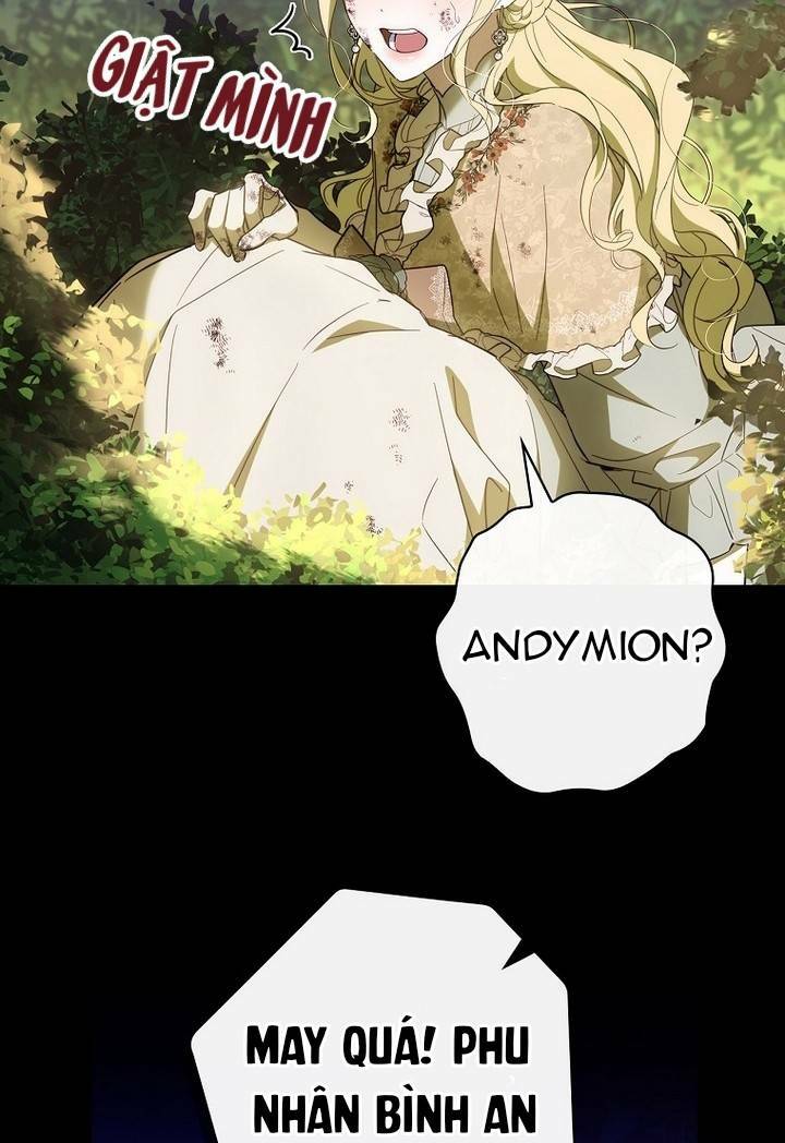 Phương Pháp Khiến Phu Quân Đứng Về Phía Tôi - Chapter 18 - Page 44