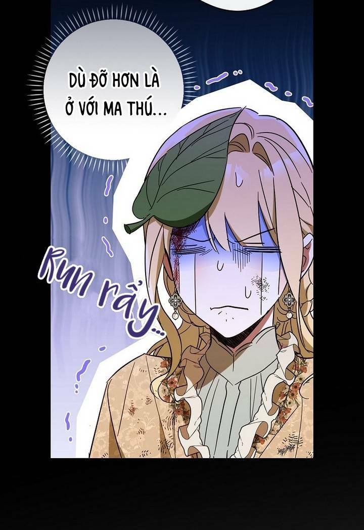 Phương Pháp Khiến Phu Quân Đứng Về Phía Tôi - Chapter 18 - Page 47