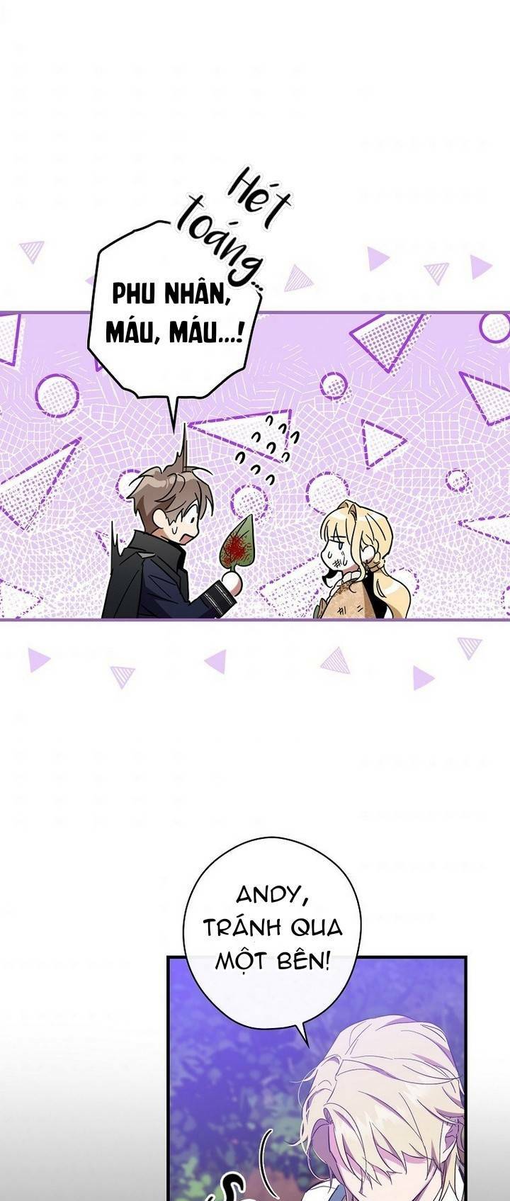 Phương Pháp Khiến Phu Quân Đứng Về Phía Tôi - Chapter 18 - Page 49