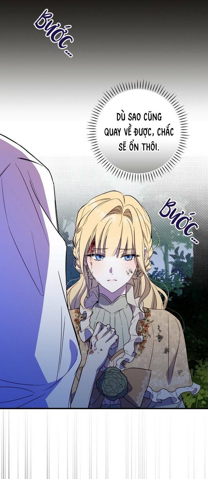 Phương Pháp Khiến Phu Quân Đứng Về Phía Tôi - Chapter 18 - Page 51