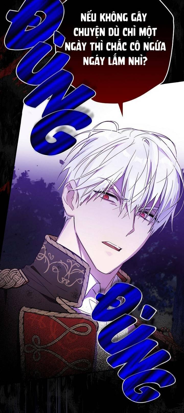 Phương Pháp Khiến Phu Quân Đứng Về Phía Tôi - Chapter 18 - Page 53